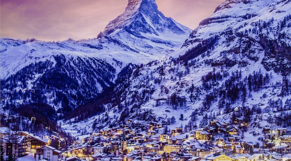 Zermatt, Switzerland/France