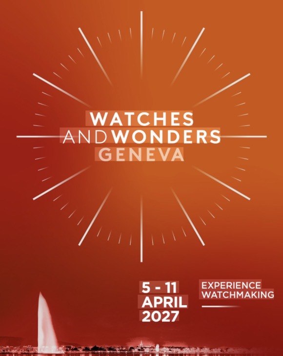 Watches & Wonders Geneva