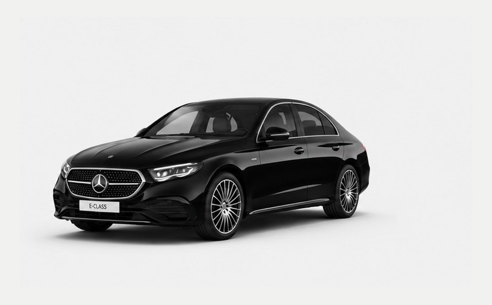 Premium Sedan - Sedan Premium